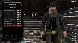 WHY EM DLC (ALL CLOTHES ) RED DEAD REDEMPTION 2 MODS