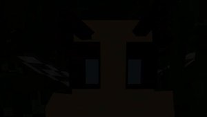 Minecraft Jenny mod 1.4.0 gameplay