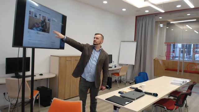 НКО ЛАБ «Краудфандинговые технологии – одна из возможностей увеличения финансового потока НКО» смотреть онлайн