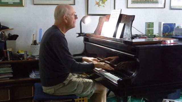 Franz von Vecsey (arr. Szirmai): Valse triste