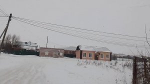 Сафажай (Красная горка) Нижегородская обл.