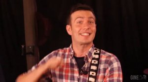 Tim Kubart and the Space Cadets - Dancing In The Kitchen LIVE (GineOn.com)