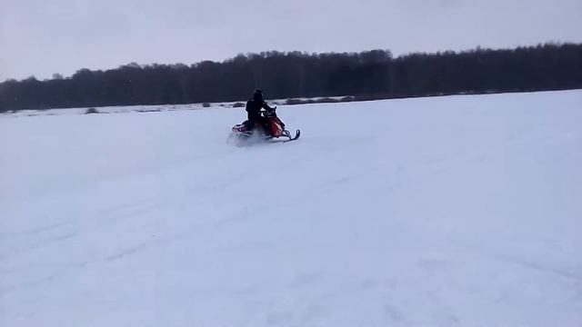 Тест Lynx rave rs 600 смотреть онлайн