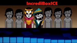 | Horror Mix | Incredibox Armed | 15 minute