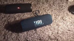 Долгожданный обзор JBL flip 6!????