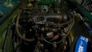 Заводим двигатель после замены прокладки ГБЦ