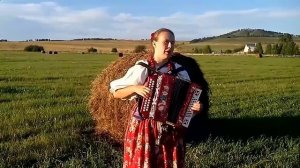 "Милый друг", красивая душевная песня-романс о любви. Поёт София Горбунова. Русская народная песня.