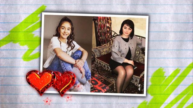 7 а класс Поздравление мамам смотреть онлайн