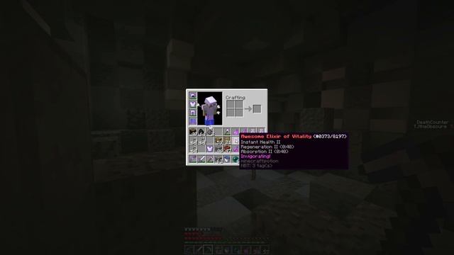 Titan's Revolt - Episode 15: I'm Faster Than You (Minecraft CTM) смотреть онлайн