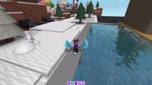 How To Get The *CHOCOLATE MARKER* In Roblox Find The Markers!
