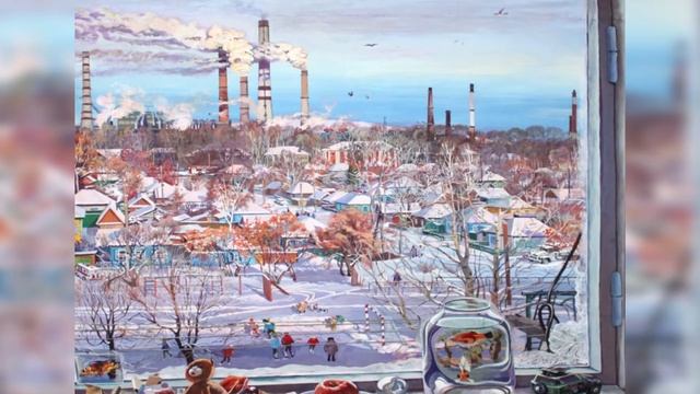 Графика. Выставка "Востребовано временем" смотреть онлайн