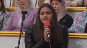 Знаешь, в жизни всё проходит и уходит / Песня