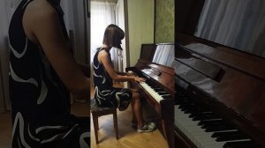 Киево мий Композитор Игорь Шамо