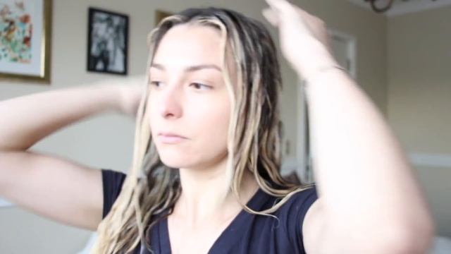 COMO MATIZAR EL PELO EN CASA/ CATAGOCHANNEL смотреть онлайн