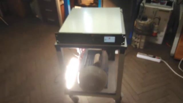 ИБП 2000 краткая демонстрация смотреть онлайн