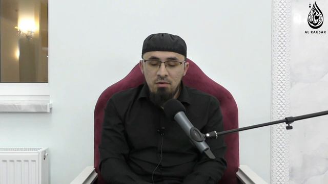 Хьусейн Мержоев - Сира Пророка (Урок 20) Борьба Курайшитов с призывом (часть 3)