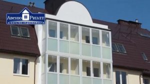 Калининград Новостройки Гурьевск Часть 1 I Купить квартиру I Обзор недвижимости