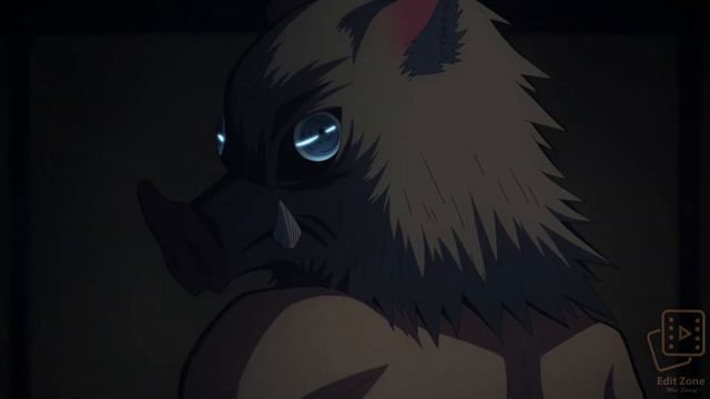 Demon Slayer Dark Teaser Berserk Style смотреть онлайн