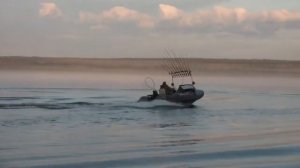 Риб для моря.