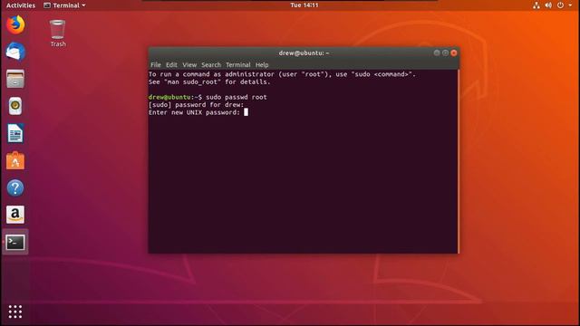How to Prevent Unauthorized Root Access in Recovery Mode (Linux) смотреть онлайн