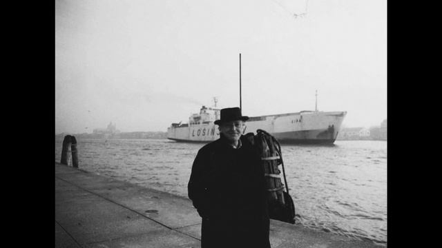 курманаéвский — вечер (на стихи Иосифа Бродского) смотреть онлайн