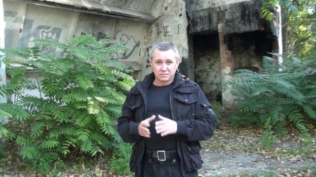 Комплексная подготовка. Как себя взбодрить смотреть онлайн