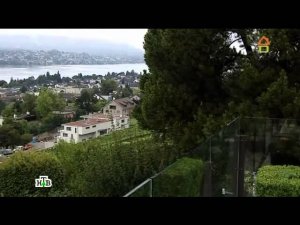 Дачный ответ - Камин и одна большая детская вместо пяти каморок