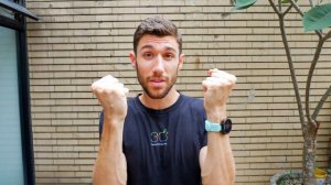 5 Common Arm-Swing Problems When Running & How to Fix Them