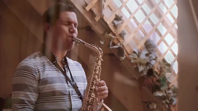 Musica Clasica Relajante Saxofón Instrumental 🎷 La MEJOR Música Relajacion para estudiar y trabajar