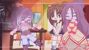 Песня: что скребётся в окна ночью 🌃😈