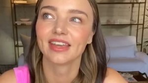 Miranda May Kerr....Biography, Wiki, Age, Weight, Lifestyle, Relationship, Networth