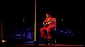 Prince - Acoustic Guitar Set from ''Live At The Palace Of Auburn Hills'' Concert.