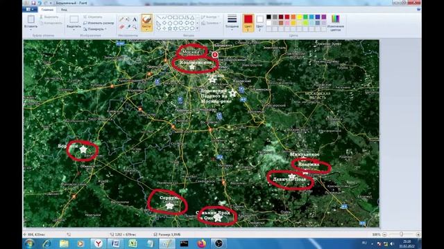 Куликовская Битва. Эпизод 29-30. Владимир Серпуховской / Воевода Вельяминов