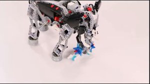 Слон LEGO® MINDSTORMS® Education EV3