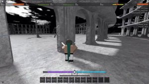 КАК ПОЛУЧИТЬ PARTIAL RESURRECTION В TYPE SOUL