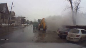 Дизель в разнос часть1