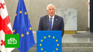 «Ужасные перекосы»: как Европа превратилась в дойную корову Украины | «Итоги недели»