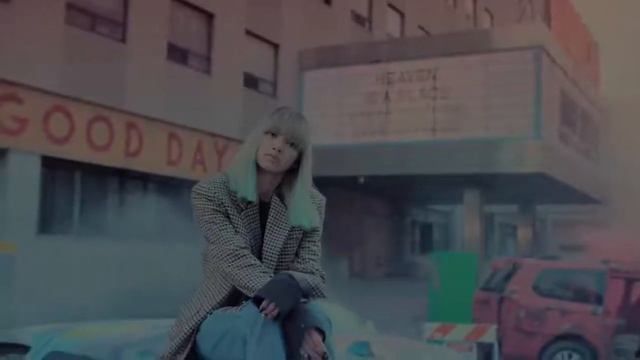 BLACKPINK - STAY MV
