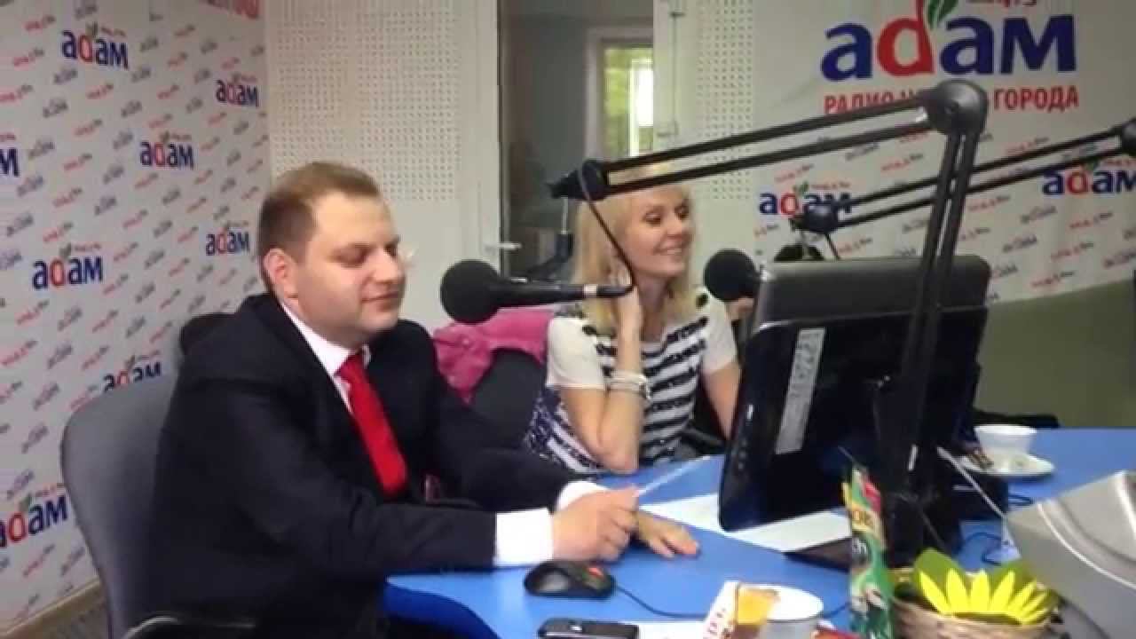 Валерия AdamRadio