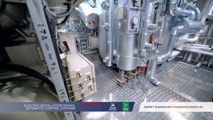 Рыболовное судно Тенор