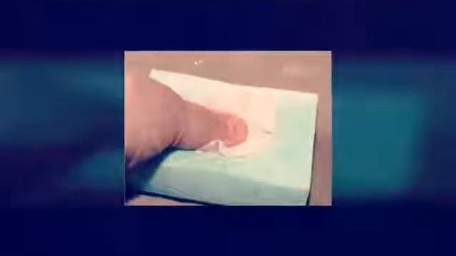 Как сделать цветок из маршмеллоу