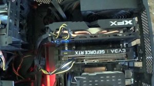 Zalman ZM700 LX 700W СПУСТЯ 4 ГОДА