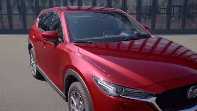 2024 HYUNDAI TUCSON vs 2024 MAZDA CX-5 Facelift, Tucson vs CX-5, Hyundai vs Mazda смотреть онлайн