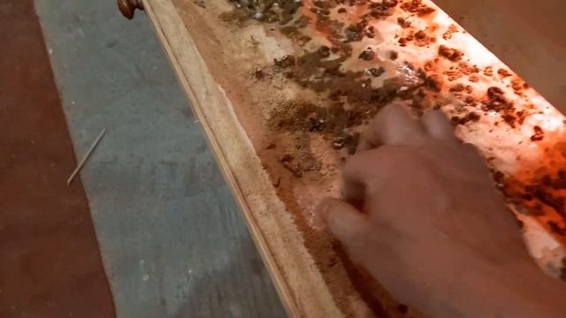 Брудер для цыплят. Бройлер кобб 500 смотреть онлайн