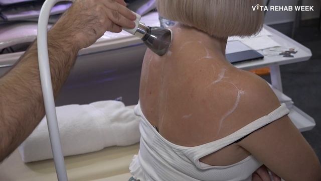 Мастер-класс "Вакуумно-роликовая технология Starvac при болях в спине" смотреть онлайн