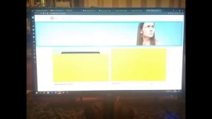 Обзор на монитор acer SB271bi 27"