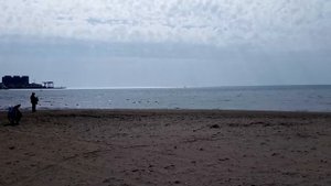 Пятихатки близко от моря?