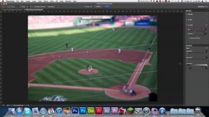 Easy Tilt-Shift Effect In Photoshop CS6 Beta