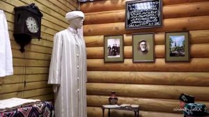 Халикова Ирина Ильдаровна