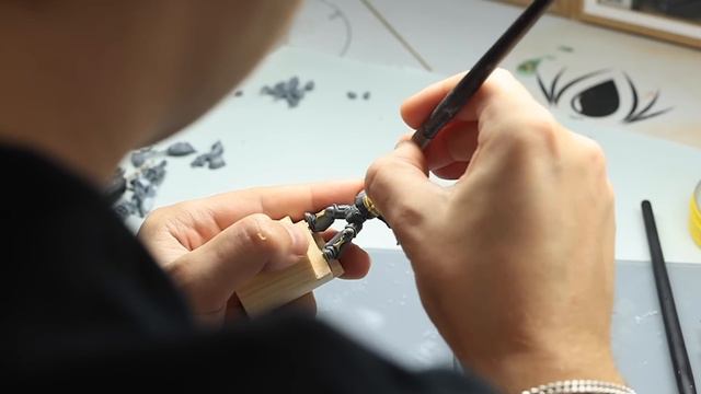 Fixing everything wrong with Legion of the Damned смотреть онлайн